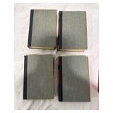 Churchill English Speaking Peoples Set