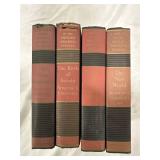 Churchill English Speaking Peoples Set