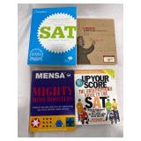Educational Book Lot