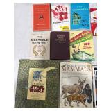Lot of 20 Assorted Books