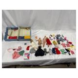 Vintage Barbie & Ken Doll Lot