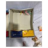 Vintage Barbie & Ken Doll Lot