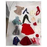 Vintage Barbie & Ken Doll Lot