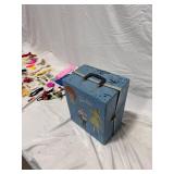 Vintage Barbie & Ken Doll Lot