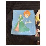Vintage Barbie Doll & Clothing Lot