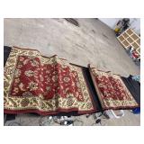 2 Canyon Collection Kazmir Rugs