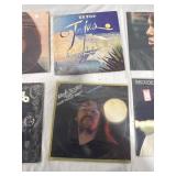 Vintage Vinyl Record Album Lot