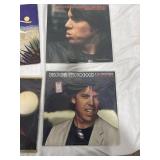 Vintage Vinyl Record Album Lot