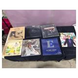Elton John Vinyl Record Lot