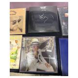 Elton John Vinyl Record Lot