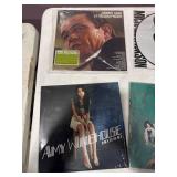 Assorted Vinyl Record Collection