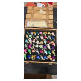 Christmas Decorations Lot