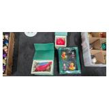 Christmas Decorations Lot