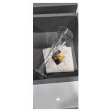 Waterford Millennium Flute