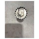 2025D Kennedy Half Dollar Coin Roll (Collectors)