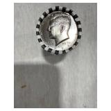 2025D Kennedy Half Dollar Coin Roll (Collectors)