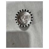 2025D Kennedy Half Dollar Coin Roll (Collectors)