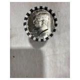 2025D Kennedy Half Dollar Coin Roll (Collectors)