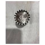 2025D Kennedy Half Dollar Coin Roll (Collectors)