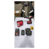Power Tool Accessories Lot