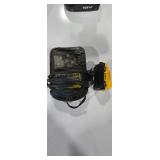 Power Tool Accessories Lot