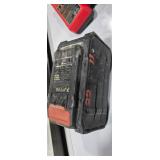 Power Tool Accessories Lot