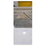 Assorted Bulk Screws Lot