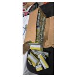 Senko 1-1/2-inch Staples Box