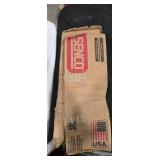 Senko 1-1/2-inch Staples Box