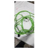 Assorted Extension Cords Lot