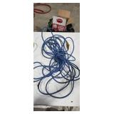 Assorted Extension Cords Lot