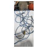 Assorted Extension Cords Lot