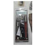 Mixed Tools and Hardware Lot