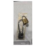 Mixed Tools and Hardware Lot