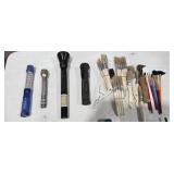 Assorted Hand Tools Lot