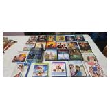 Mixed Lot of DVD and Blu-ray Movies
