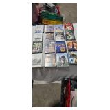 Assorted DVD Movie & TV Lot