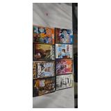 Assorted DVD Movie Collection