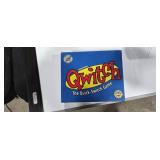 Board Game Collection