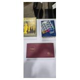 Three Board Games Lot