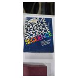 Three Board Games Lot