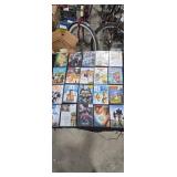 Assorted DVD Movie Lot