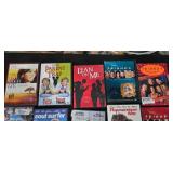 20 DVD Movie Collection