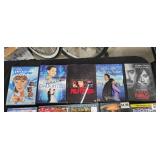 Assorted DVD Movie Collection