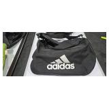 Assorted Fabric Bags Lot