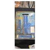 Gardening & Pool Maintenance Lot