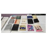Religious & Inspirational Books Lot