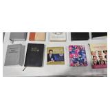 Religious & Inspirational Books Lot