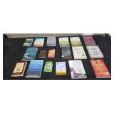 Religious & Self-Help Book Lot