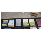 Religious & Self-Help Book Lot